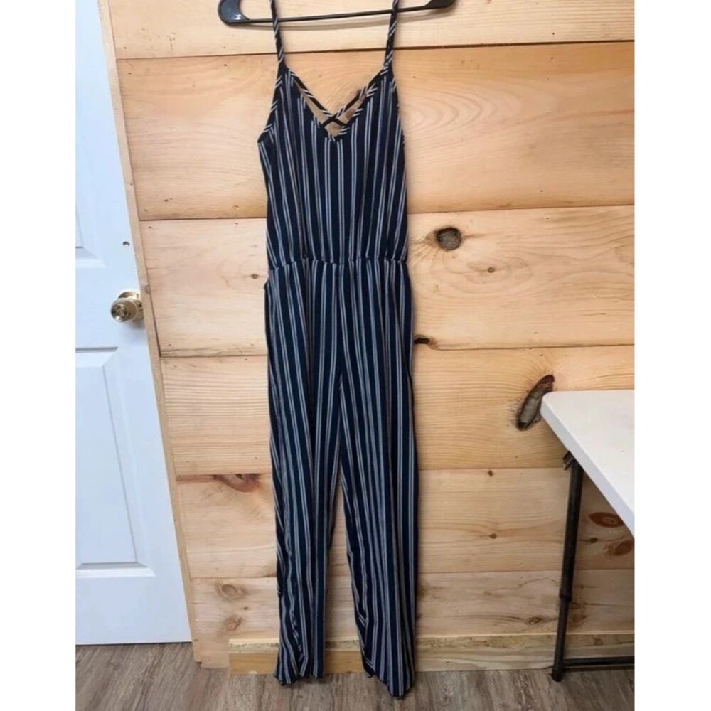 Summer Jumpsuit